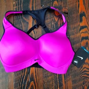 Nike High Support Sports Bra 32Dd